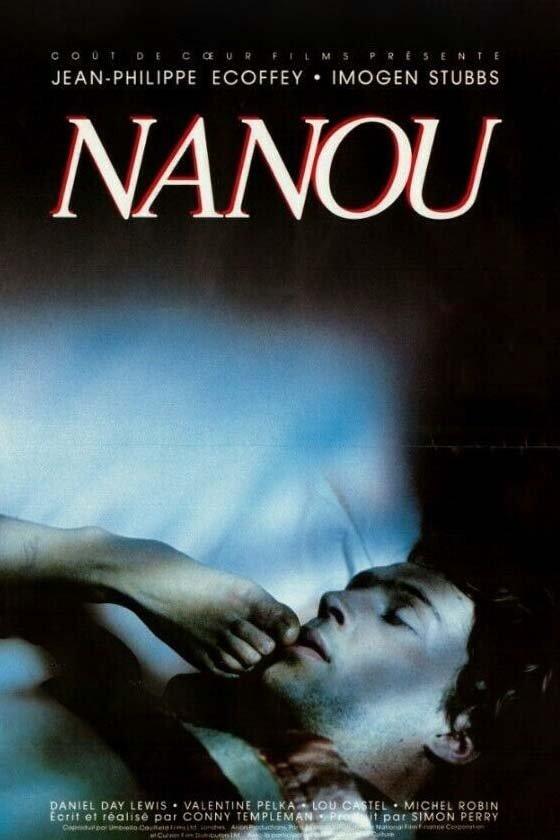 Постер Nanou